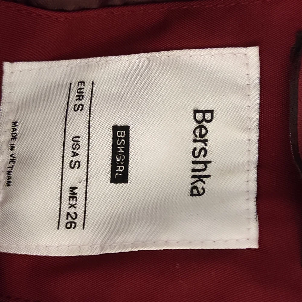 Jacket - Picture 3 of 3